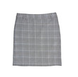 clothes for females - strict business skirt