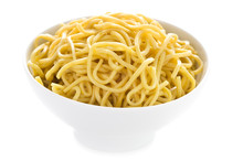 Plain Egg Noodles