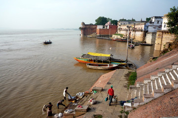 Wall Mural - india