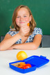 © Racle Fotodesign - frühstückspause in der schule