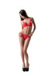 © Wisky - Beauty woman posing in sexy lingerie