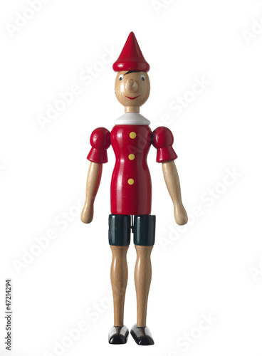 pinocchio