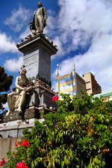 Canvas Print - ambato