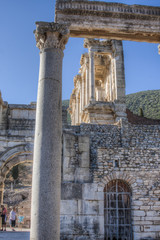 Wall Mural - Ephesus