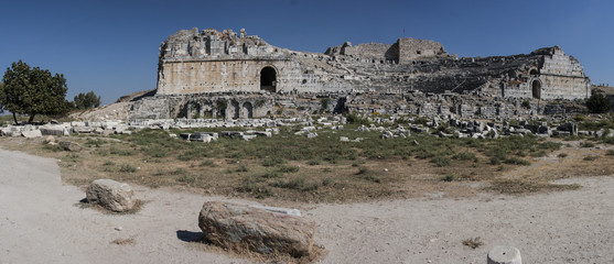 Wall Mural - Ephesus