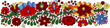 © Katangkoro - Hungarian Embroidery Pattern