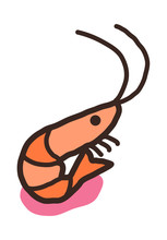 Icon Shrimp