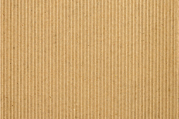 Sticker - Corrugated cardboard