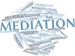 © intheskies - Word cloud for Mediation
