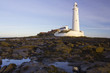 © coxy58 - St Marys Lighthouse