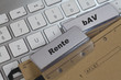 © zabanski - Rente und bAV