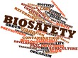 © intheskies - Word cloud for Biosafety