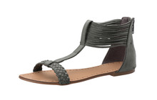 Beautiful And Comfortable Weaved Sandal Shoe Nice For Summer