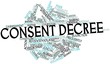 © intheskies - Word cloud for Consent decree