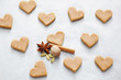 © matka_Wariatka - Christmas baking