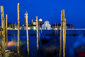 Canvas Print - Venice