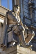 Statue du peintre Nicolas POUSSIN à ROUEN