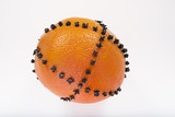 pomarańcza