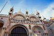 Venice, Basilica of San Marco