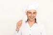 © Peter Atkins - Chefkoch ist begeistert