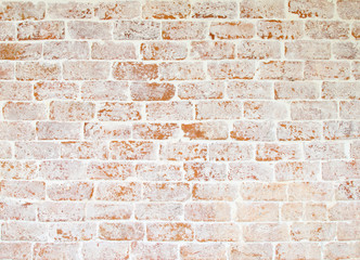 Wall Mural - brick wall background