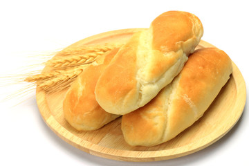 Poster - bread