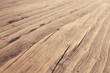 Wooden background. Brown grunge wood board