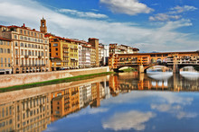 Bella Italia Series - Florence