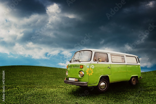 vintage-van