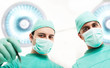 © Minerva Studio - Surgeons at work