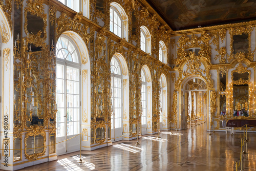 Fotografía Interior of Catherine Palace