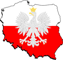 Symbole Polski