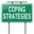 Coping strategies.