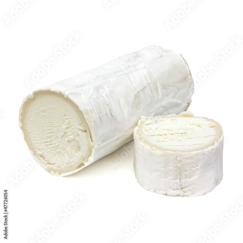 Photographie  Fromage de chêvre