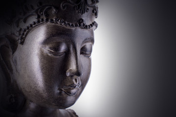 Papier Peint - Bouddhisme et bien-être