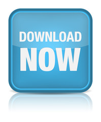 Wall Mural - Download now button