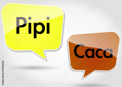 Bulles Pipi Caca Stock Vector Adobe Stock Bulles Pipi Caca Stock Vector Adobe Stock