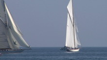 Old Sail Regatta 22