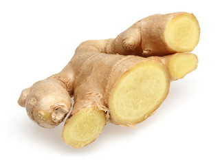 Ginger Root