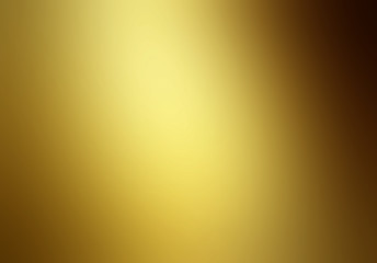 abstract dark spectrum gold background