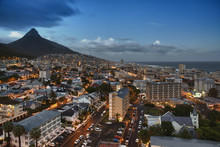 City Of Cape Town