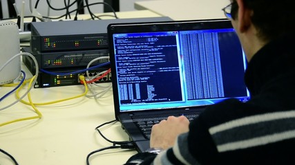 computer programmer