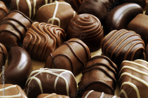 Board z aluminiowym obramowaniem Czekoladowa czekolada 초콜릿 cioccolatti شکلات