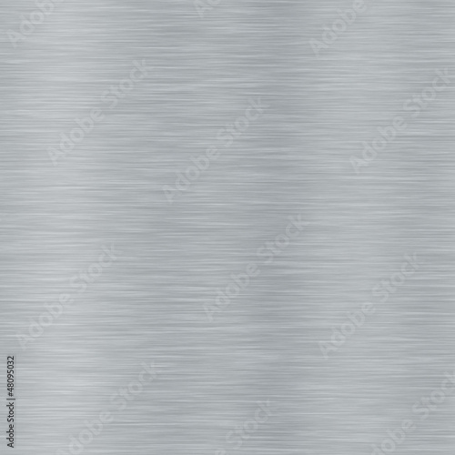 Board z aluminiowym obramowaniem Bez szwu szczotkowanego metalu tekstury
