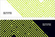 © Jitka Laníková - vector background designs with maze concept