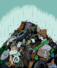 Garbage Dump