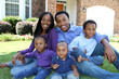 © Rob - African American Family