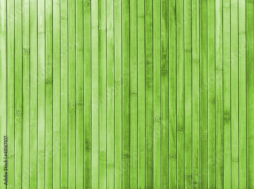 Naklejka samoprzylepna Bambus