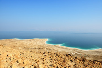 dead sea