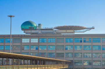 Torino Lingotto